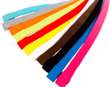 Lade das Bild in den Galerie-Viewer, Bänder-Set - Länge 130 cm