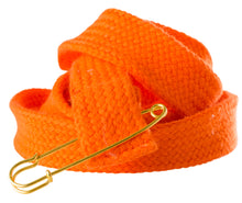 Lade das Bild in den Galerie-Viewer, Band - Länge 130 cm </br> in verschiedenen Farben