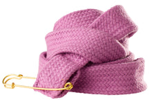 Lade das Bild in den Galerie-Viewer, Band - Länge 120 cm </br> in verschiedenen Farben