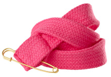 Lade das Bild in den Galerie-Viewer, Band - Länge 120 cm </br> in verschiedenen Farben