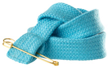 Lade das Bild in den Galerie-Viewer, Band - Länge 120 cm </br> in verschiedenen Farben