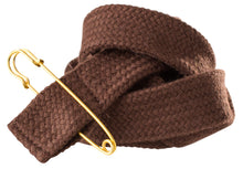 Lade das Bild in den Galerie-Viewer, Band - Länge 120 cm </br> in verschiedenen Farben