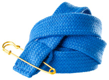 Lade das Bild in den Galerie-Viewer, Band - Länge 120 cm </br> in verschiedenen Farben