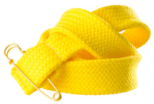 Lade das Bild in den Galerie-Viewer, Band - Länge 120 cm </br> in verschiedenen Farben