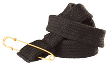 Lade das Bild in den Galerie-Viewer, Band - Länge 120 cm </br> in verschiedenen Farben