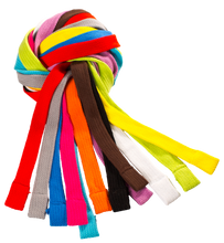 Lade das Bild in den Galerie-Viewer, Bänder-Set - Länge 120 cm