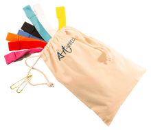 Lade das Bild in den Galerie-Viewer, Bänder-Set - Länge 130 cm