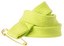 Lade das Bild in den Galerie-Viewer, Band - Länge 130 cm </br> in verschiedenen Farben