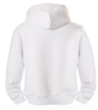 Lade das Bild in den Galerie-Viewer, Hoodie (3-fädig) - Rückseite