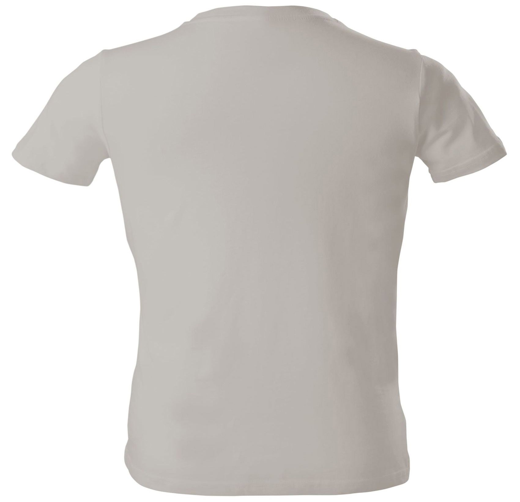 T-Shirt - Rückseite / Kind M